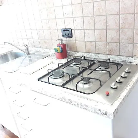 Апартаменты Aris Верона